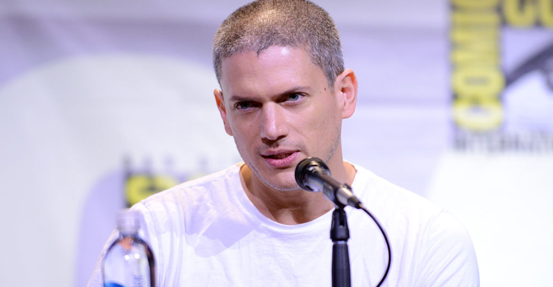 Wentworth Miller De Prison Break Revela Que Le Diagnosticaron Autismo 