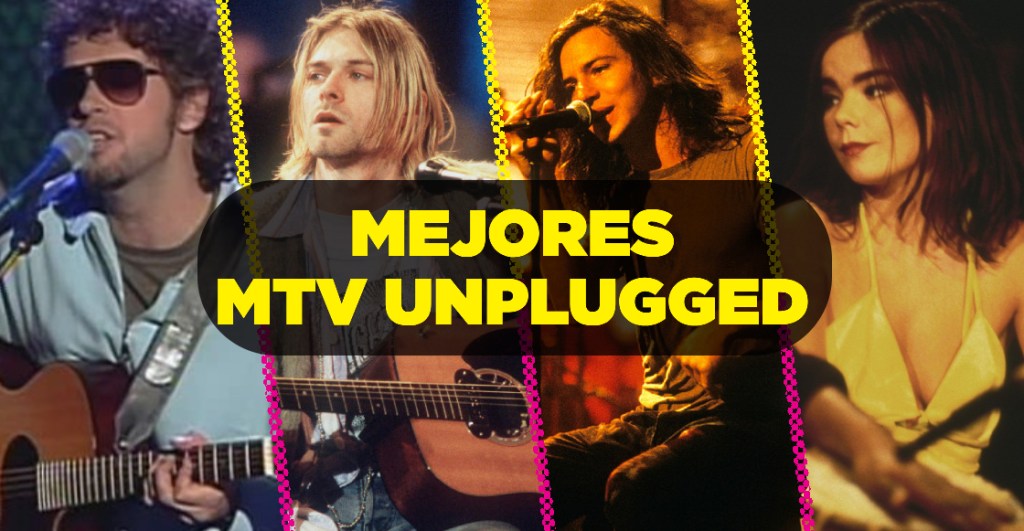 mtv unpligged