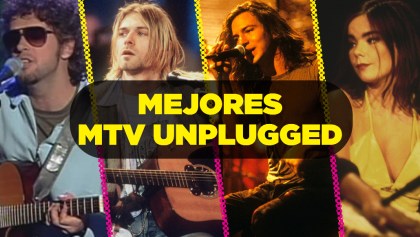 mtv unpligged