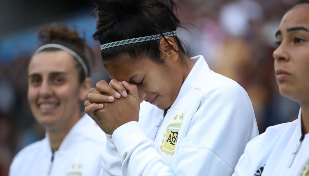 21 de agosto: ¿Por qué se celebra el Día de la Futbolista en Argentina?