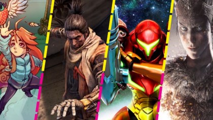 Estos son 9 videojuegos que merecen tener una adaptación para el cine o TV