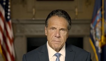 Andrew Cuomo Nueva York