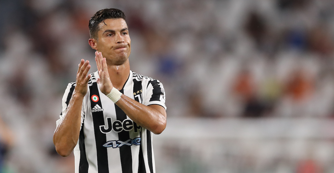 El desastre financiero por el cual Juventus tuvo que dejar ir a Cristiano Ronaldo