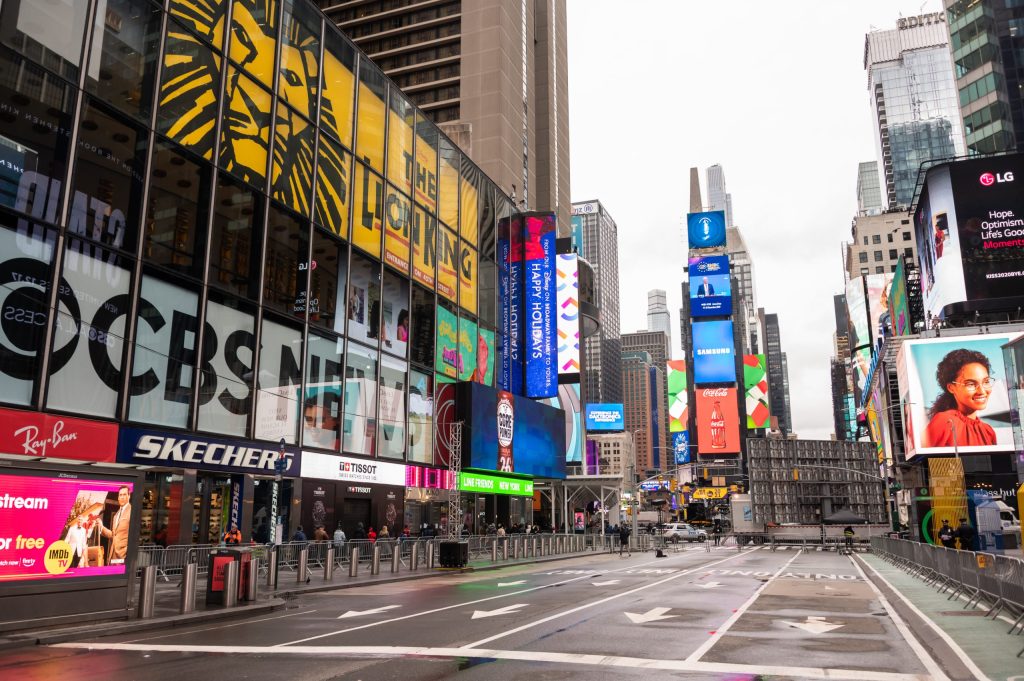 We Love NYC: Te decimos cómo ver el concierto de The Killers, Bruce Springsteen y más en Nueva York