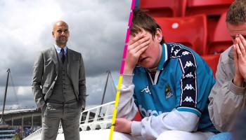 Pep Guardiola le pone fecha de salida a su contrato con el Manchester City y advierte su siguiente reto