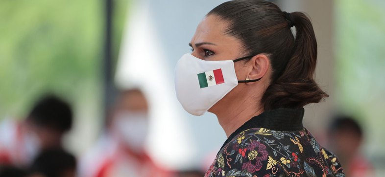 Ana Guevara sobre la escasa producción de medallas de México en Tokio 2020: "No competí yo"