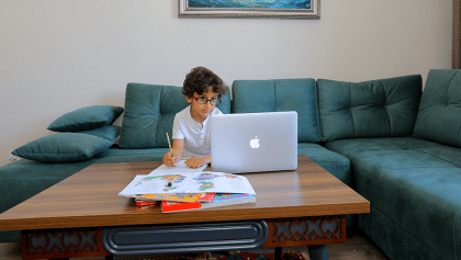 Así es como Apple está apoyando a que los jóvenes aprendan programación