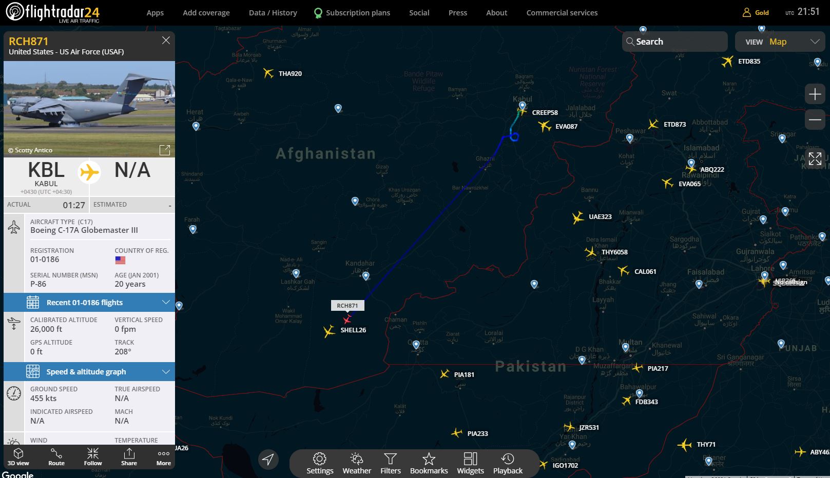 avion-kabul-afganistan