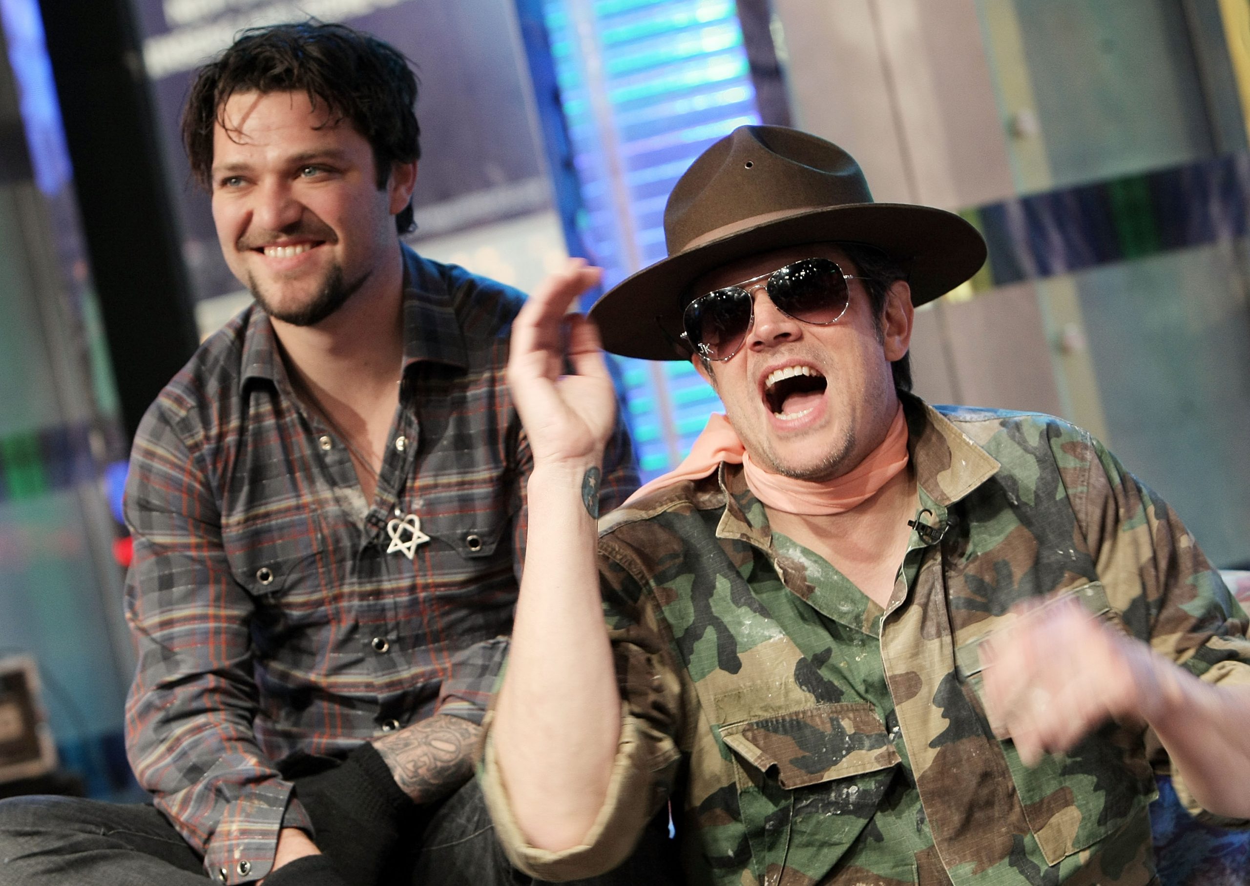 Bam Margera demanda a Paramount y Johnny Knoxville por despedirlo de 'Jackass'