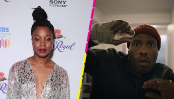 ¡Histórico! 'Candyman', la primera película dirigida por una mujer afroamericana en alcanzar el #1