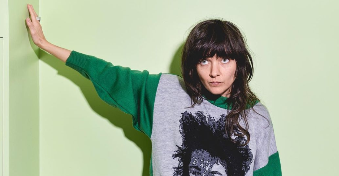 Courtney Barnett nos muestra el lado bueno de las rupturas amorosas en "Before You Gotta Go"