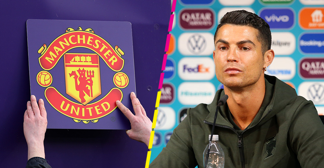 ¿Al Manchester United? Lo que sabemos del posible fichaje de Cristiano Ronaldo a la Premier League