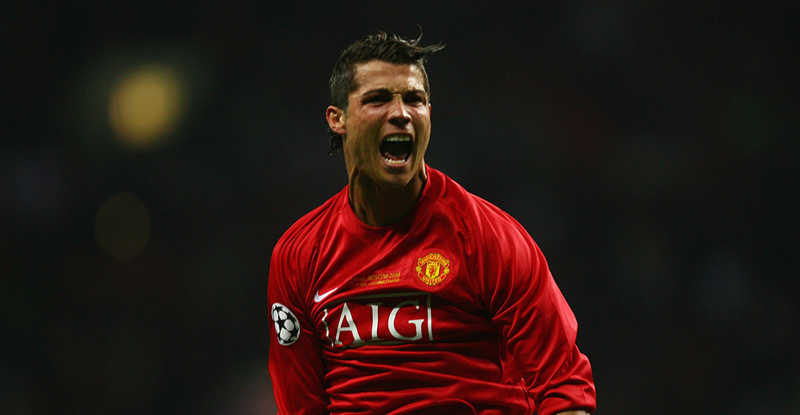 ¡Vuelve a Old Trafford! Cristiano Ronaldo regresa al Manchester United después 13 años