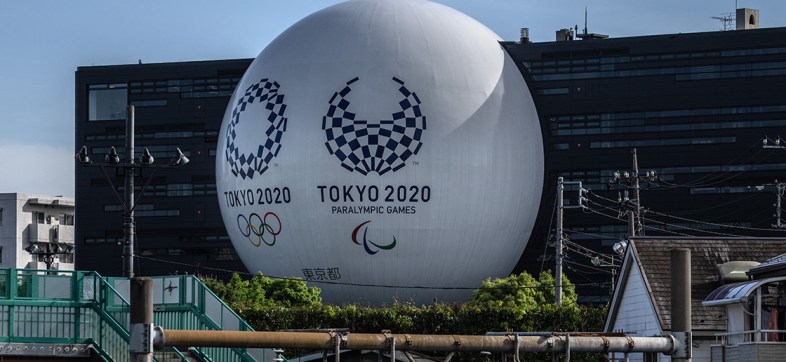 ¿Cuándo comienzan los Juegos Paralímpicos de Tokio 2020?