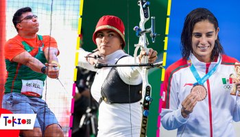 Recordemos Rio 2016: ¿El cuarto lugar es sinónimo de éxito olímpico en el futuro para mexicanos?