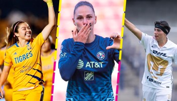 El primer triunfo de Pumas, estreno goleador de Corral y sin empates: Así fue la Jornada 7 de la Liga Femenil