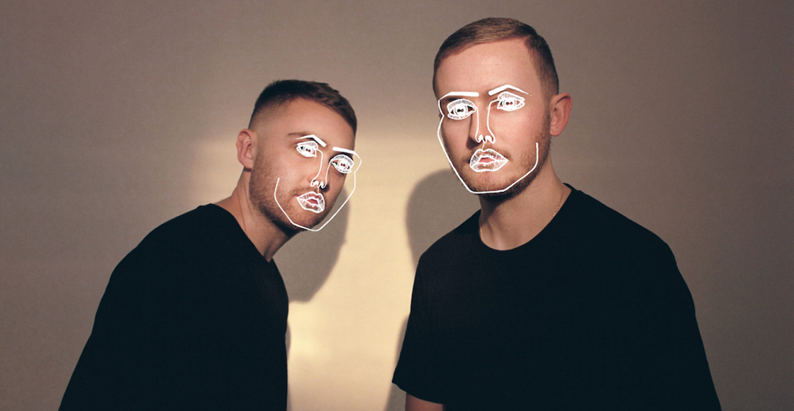 Disclosure anuncia una serie de lanzamientos y nos pone a bailar con "In My Arms"