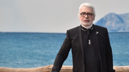 Es oficial: Disney+ ya trabaja en una serie biográfica sobre Karl Lagerfeld