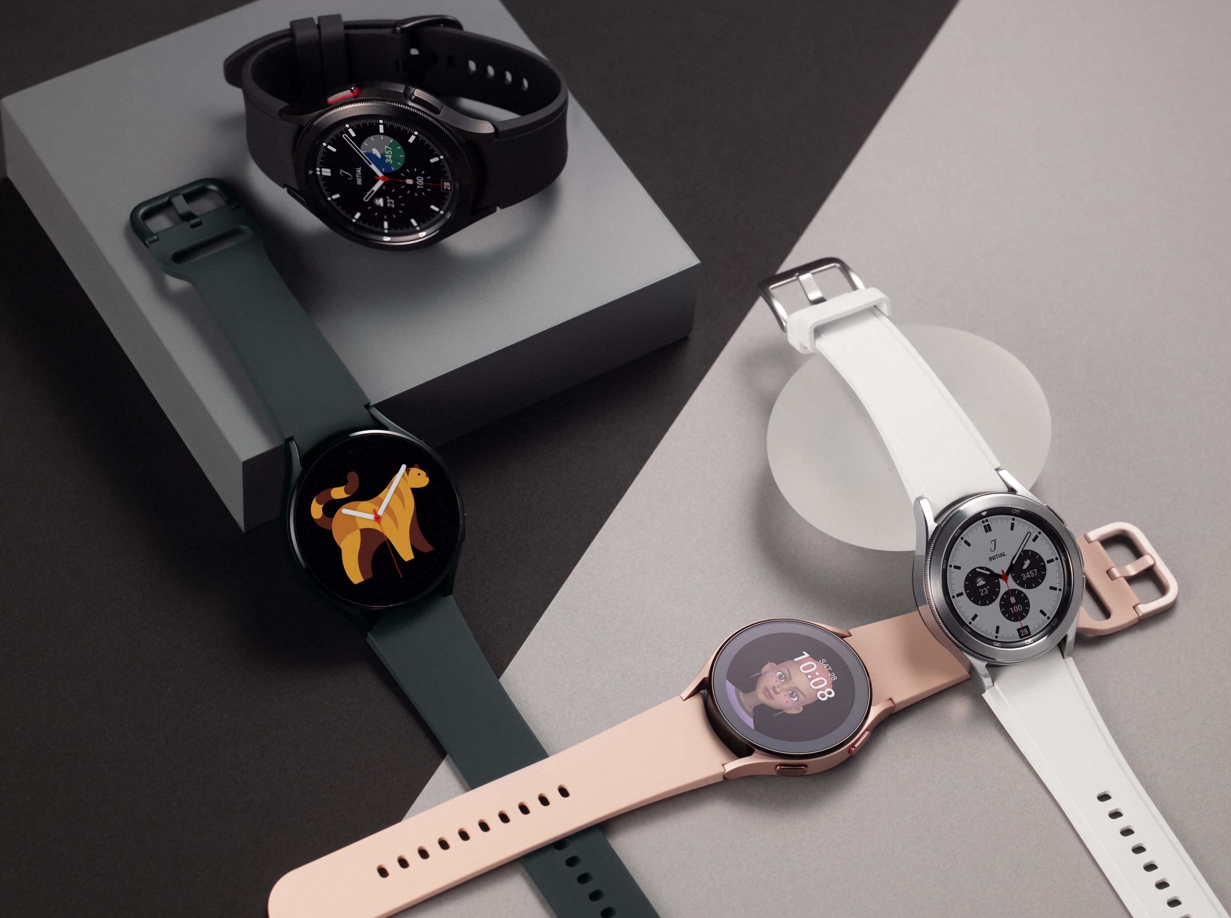 Galaxy Unpacked 2021: Estos son los nuevos smartwatch y teléfonos que presentó Samsung