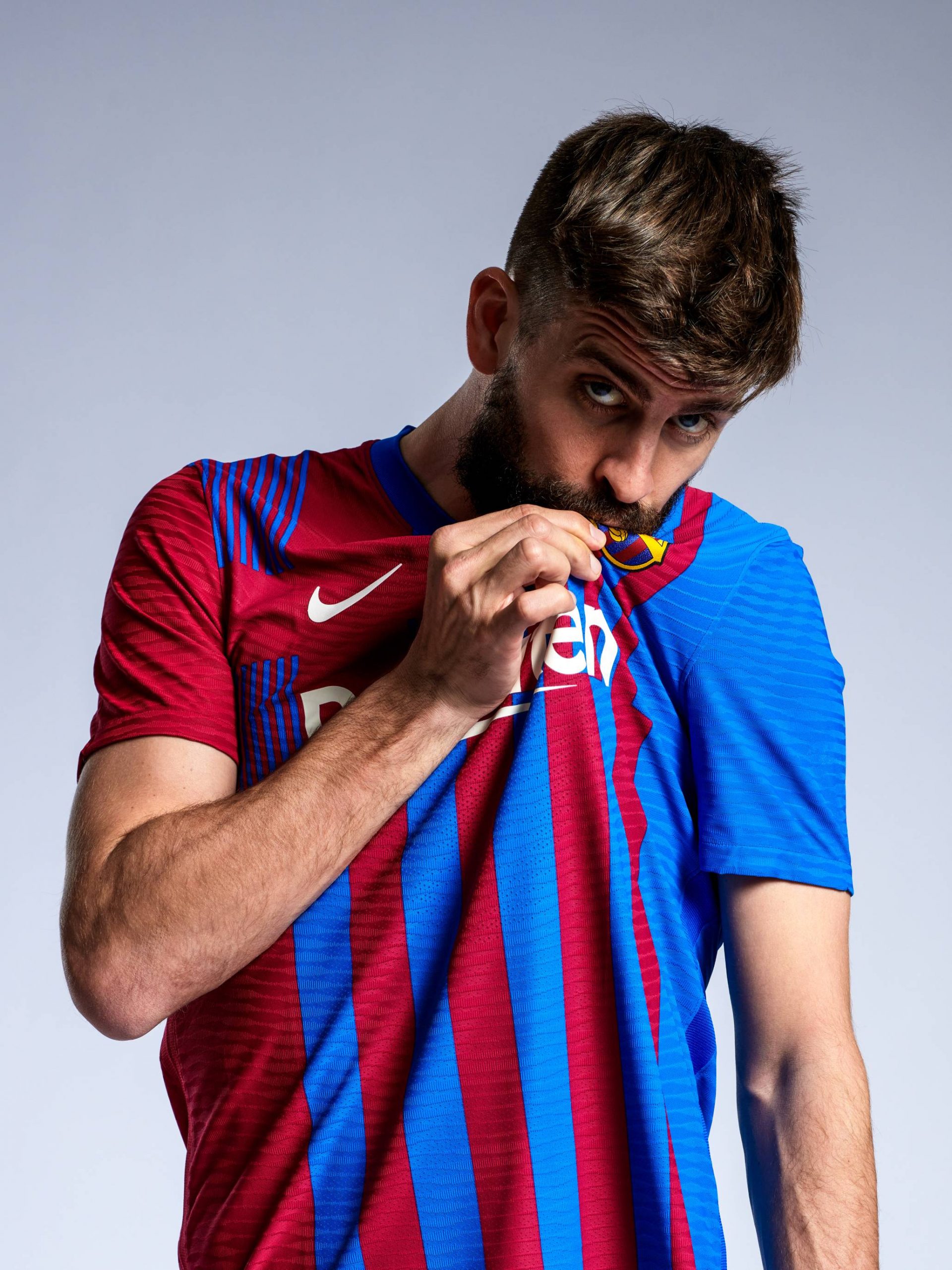 ¡Amor al club! ¿Por qué es importante la rebaja salarial de Piqué en el Barcelona?