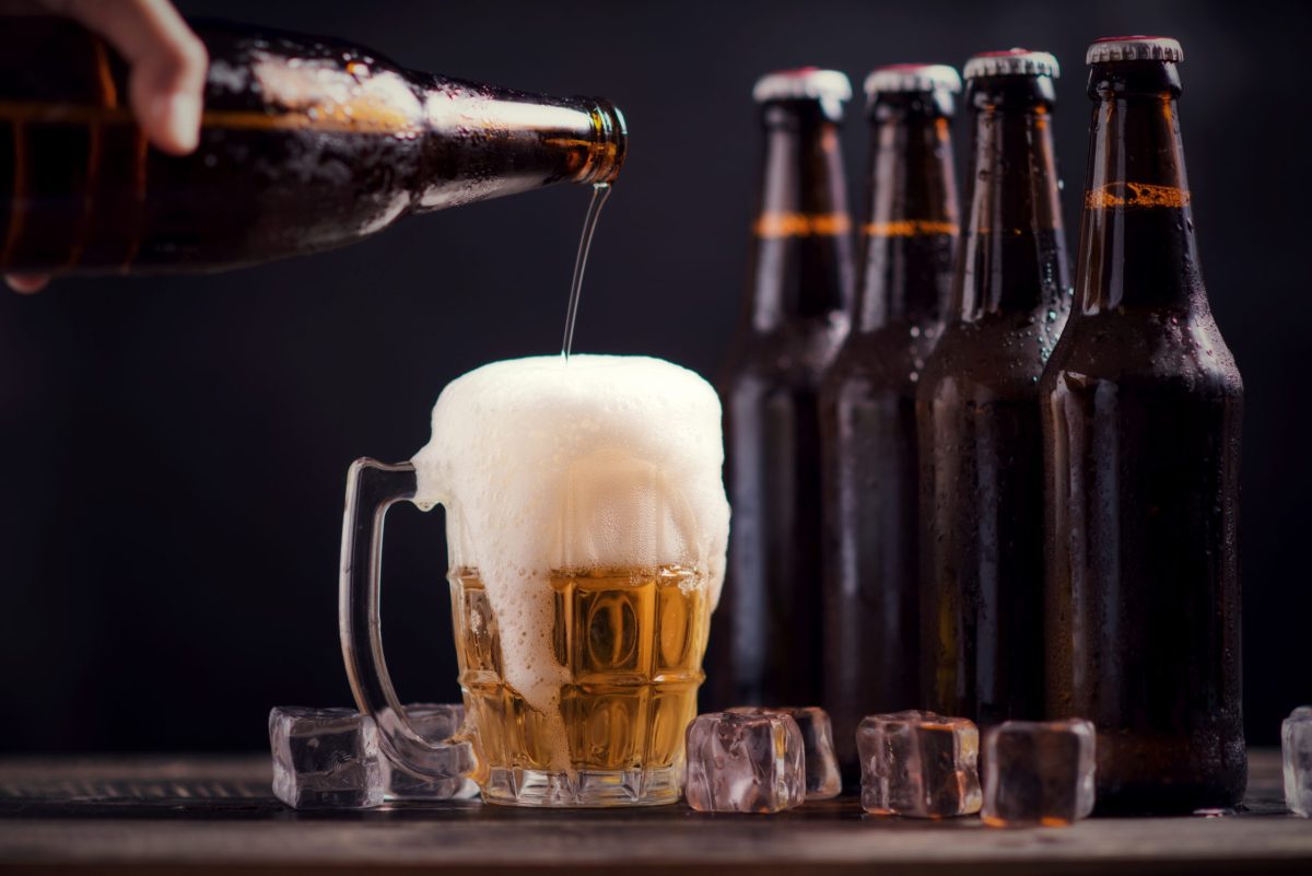 ¿Cómo enfriar tus cervezas en pocos minutos?