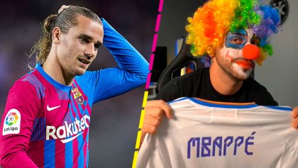 Los memes que le dejó el PSG al Barcelona y Real Madrid en el mercado de fichajes