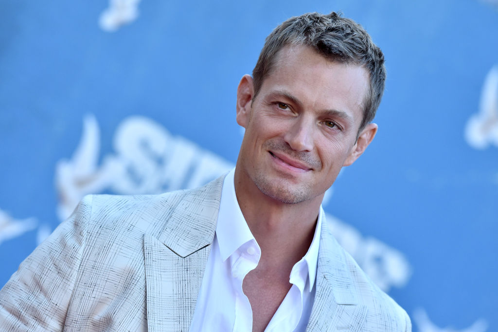 Acusan a Joel Kinnaman de violación; autoridades ya investigan el caso