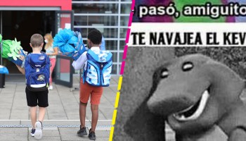 'Kevinismo' o la maldición de llamarse Kevin en México y Alemania