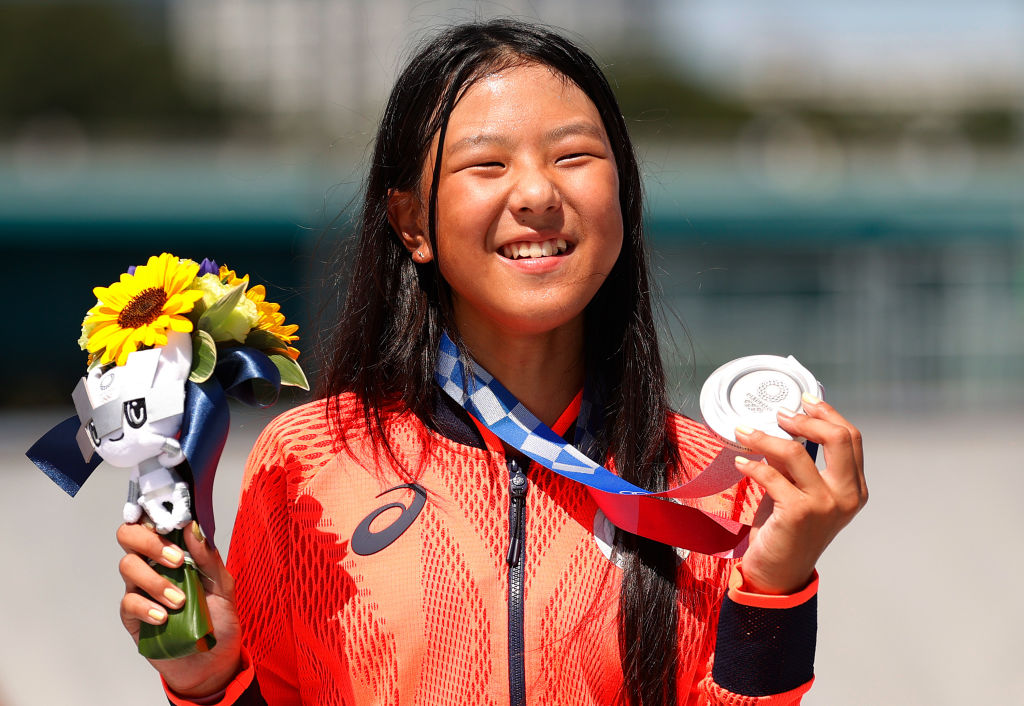 Mientras dormías: La rutina de las sirenas mexicanas, el boxeador que no quiso medalla y la medallista más joven en Tokio 2020