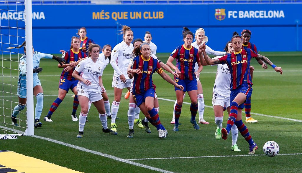 Liga Ellas: Así comienza la profesionalización del futbol femenil en España