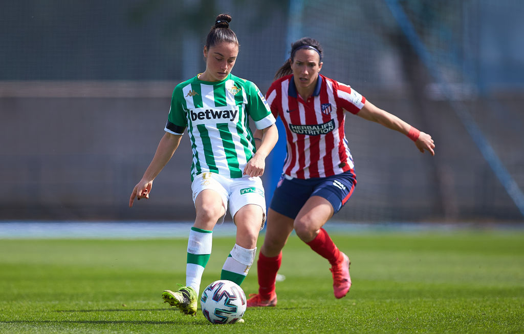 Liga Ellas: Así comienza la profesionalización del futbol femenil en España