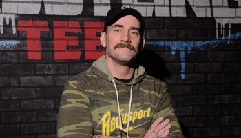 Lo que sabemos del posible regreso de CM Punk a la lucha libre