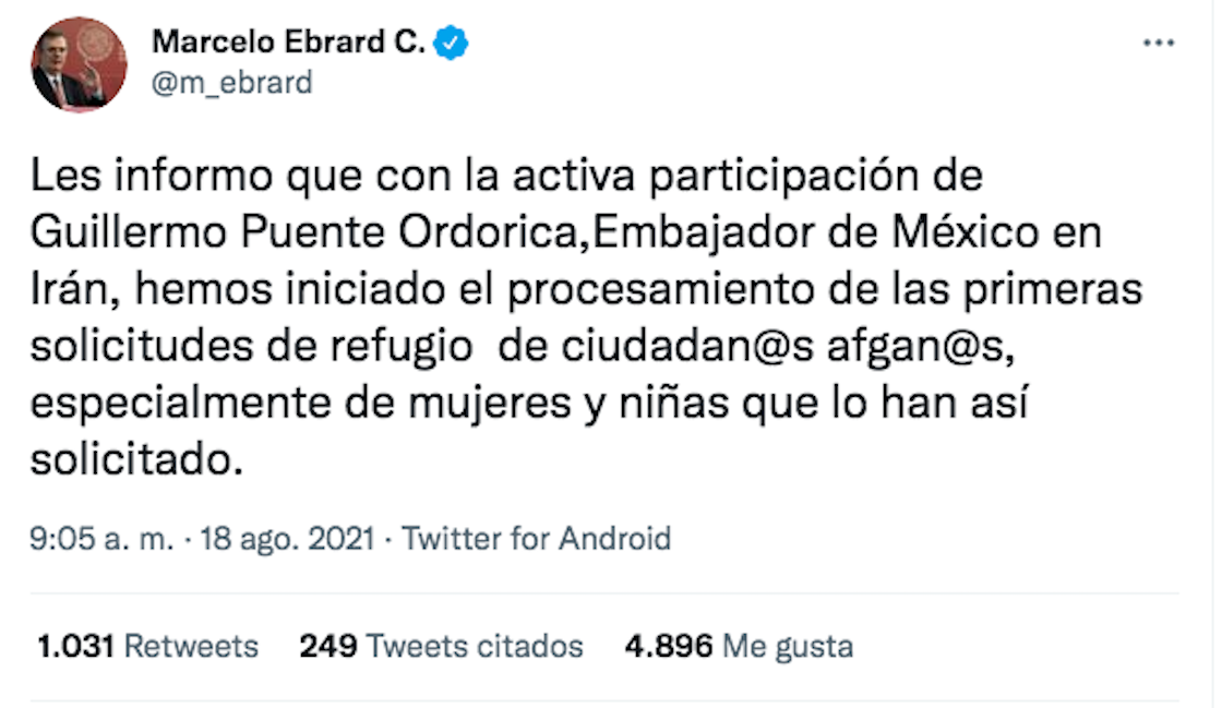 marcelo-ebrard-personas-refugiadas