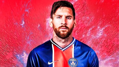 Messi PSG acuerdo contrato