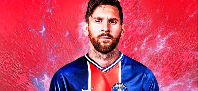 Messi PSG acuerdo contrato