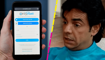 ¡Ah, caray! OnlyFans lanza una nueva aplicación sin desnudos ni pagos