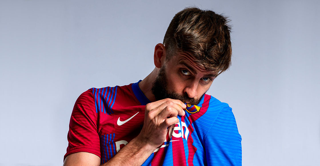 ¡Amor al club! ¿Por qué es importante la rebaja salarial de Piqué en el Barcelona?