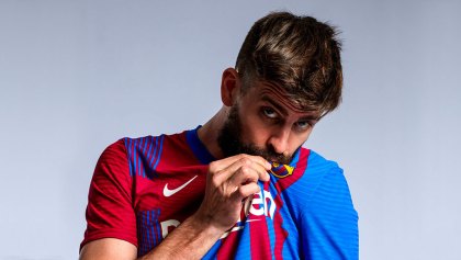 ¡Amor al club! ¿Por qué es importante la rebaja salarial de Piqué en el Barcelona?