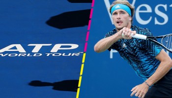 ¿Por qué la ATP no ha actuado en caso de violencia de Alexander Zverev contra su ex pareja?