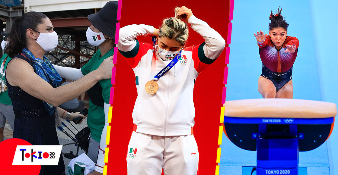 5 puntos para entender la escasa producción de medallas de México en Juegos Olímpicos