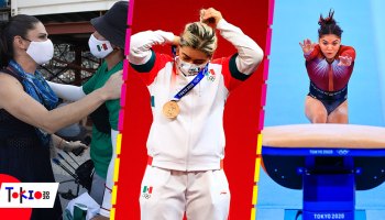 5 puntos para entender la escasa producción de medallas de México en Juegos Olímpicos