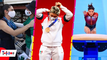 5 puntos para entender la escasa producción de medallas de México en Juegos Olímpicos