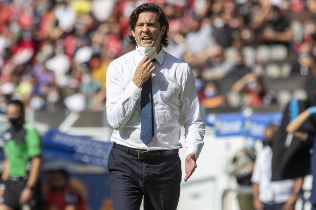 ¿Qué es el desequilibrio electrolítico, lo que provocó la ausencia de Santiago Solari vs Tijuana?