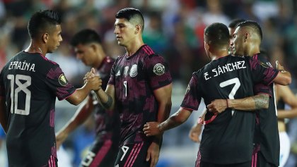 FIFA reduce sanción a la Selección Mexicana por el grito homofóbico