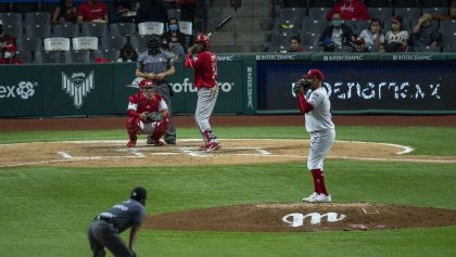 Así se jugarán las Series de Zona en la Liga Mexicana de Beisbol