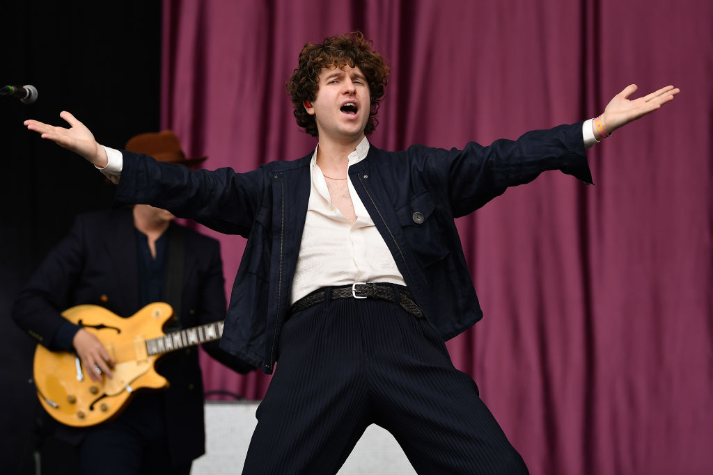 15 años después: The Kooks nos hablan sobre lo que hay detrás del 'Inside In/inside Out'