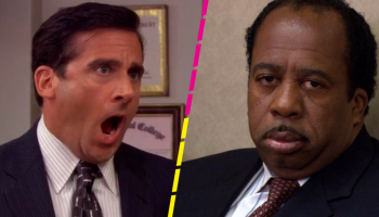 No god, please no: ¿Es real que habrá un reboot de 'The Office'?