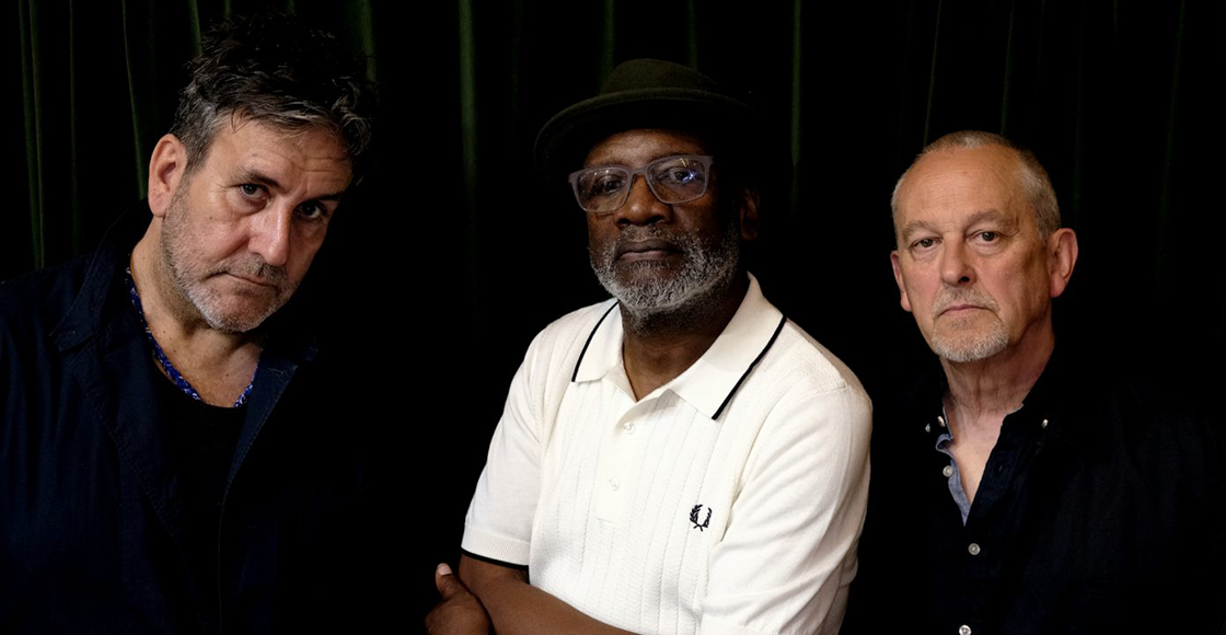 The Specials vuelven después de dos años con un disco de covers de protesta