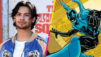Xolo Maridueña interpretará al primer superhéroe latino en el universo de DC
