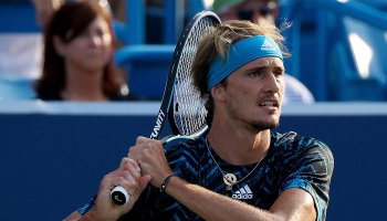 Zverev rompe el silencio tras las acusaciones sobre violencia domestica previo al US Open